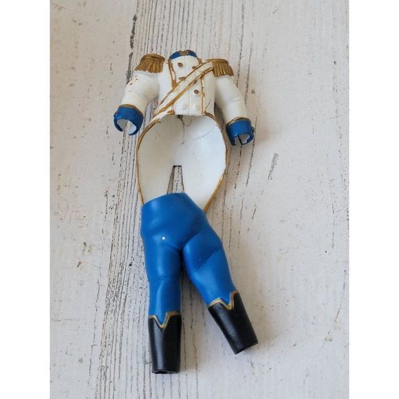 Rubber AS IS Prince formal mini doll accessory clothes set - Picture 3 of 7